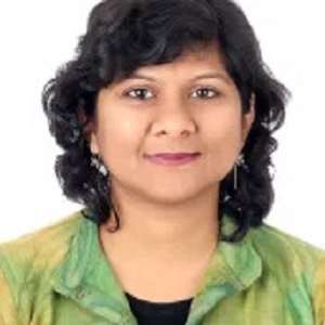 Surbhi Goyal, <span>Senior Energy Specialist, The World Bank</span>