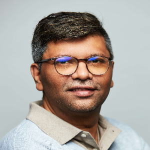 Zishan Patel
