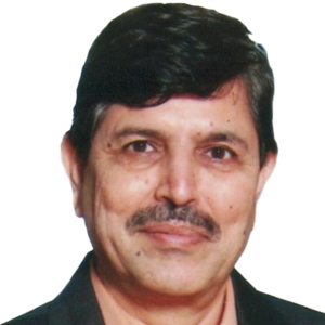 Prof. Ravindra Kulkarni