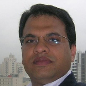Saurabh Mittal
