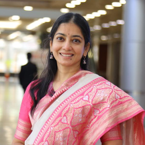  Dr. Lakshmi Chirumamila , <span>Clinical Director, Nova Hyderabad</span>