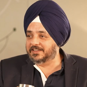 Tashwinder Singh, <span>CEO and Managing Director, Niyogin Fintech Limited</span>