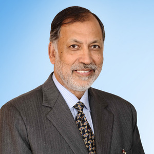 Rajendra Singh Pawar, <span>Chairman and co-founder, NIIT Limited</span>