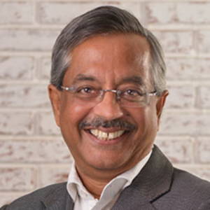 Pramod Bhasin, <span>Founder, Genpact</span>