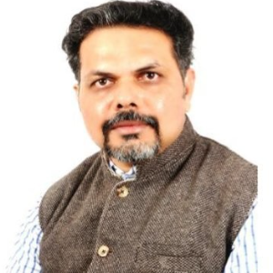 Dr. Rajesh Bahekar