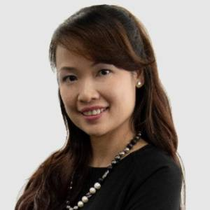 Yin May Lau, <span>Group Chief Marketing and Customer Experience Officer, Malaysia Airlines</span>