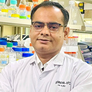 Dr. Ajay Singh  