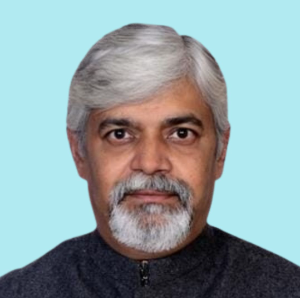 Prof. Ambarish Sharan Vidyarthi, <span>Vice Chancellor, Bikaner Technical University, Rajasthan</span>