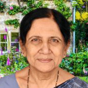 Dr. Nilima Kshirsagar