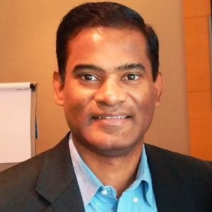 Murali Krishnan