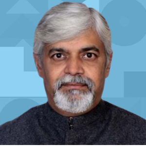 Prof. Ambarish Sharan Vidyarthi