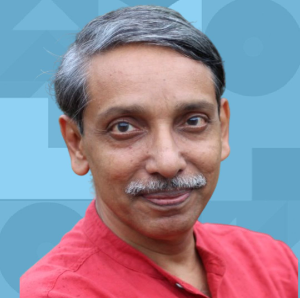 Prof. Mamidala Jagadesh Kumar