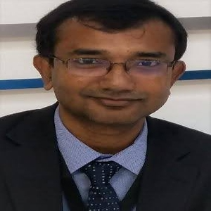 Dr. Tathagata Dutta
