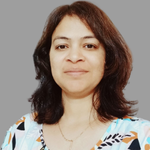Deepika Bansal
