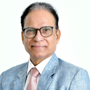 Dr. Arun Jaura