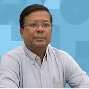 Prof. Bidyadhar Subudhi, <span>Director, NIT Warangal</span>