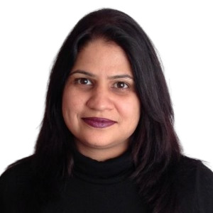 Navita Chaubal, <span>General Counsel & Sr. Director, Target</span>