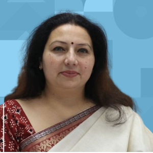 Dr. Priyanka Mehta 