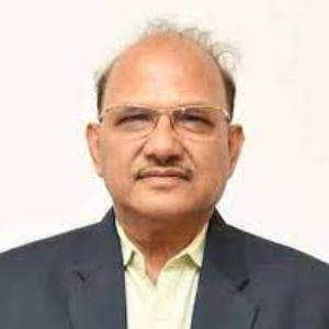 Anil Kumar Khandelwal, <span>Member (Infrastructure), Railway Board, Government of India</span>