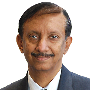 Shankar Viswanathan, <span>CIO, Sundaram Clayton Limited</span>