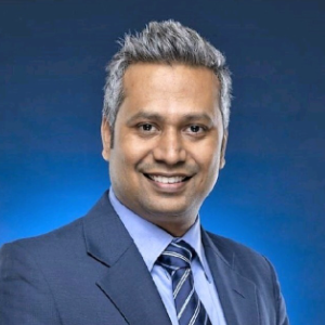 Manish Rathi, <span>Vice President - B2C Growth Marketing, DSP Mutual Fund</span>