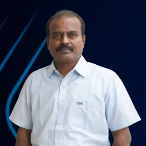 Nageswar Rao, <span>Vice President & CHRO, TVS Electronics (TVS-E)</span>