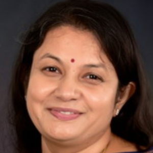 Ranjani Krishnaswamy, <span>General Manager - Marketing, Tanishq, Titan Company</span>