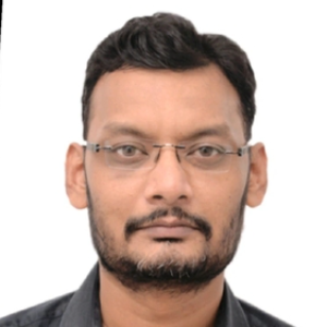 Dr. Sudipto Roy, MD, PhD