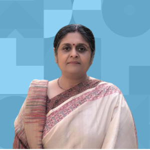 Dr. Sujata Shahi