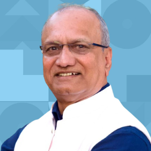 Dr. Ajay Kela