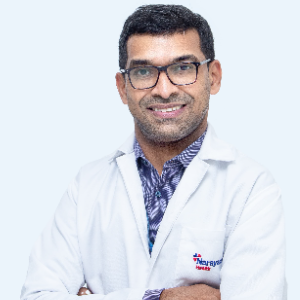 Dr. Basavaraj G S