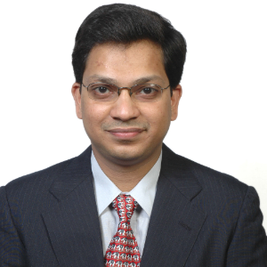 Dr Ajit Mehta