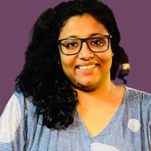 Anagha Bhojane