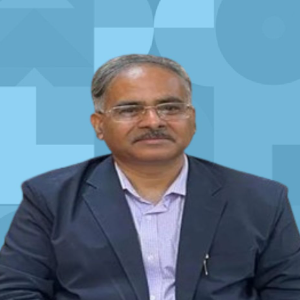 Prof. Dinesh Prasad Saklani