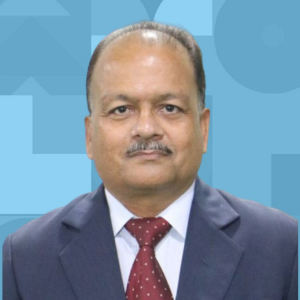 Dr. Shailendra Kumar Tiwary