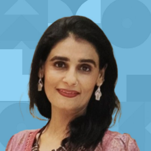 Dr. Rabiaah Bhatia