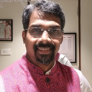 Arun Prasad Pillay