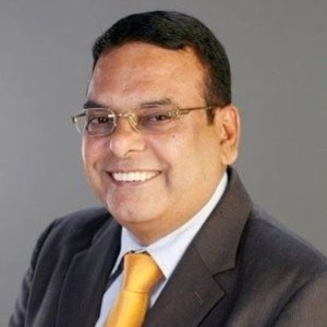 Dr. KVS Ram Rao