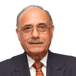 Dr. Lalit Bhasin