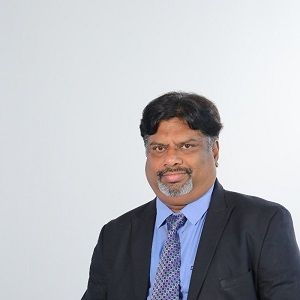 Dr. Damodharan Muniyandi