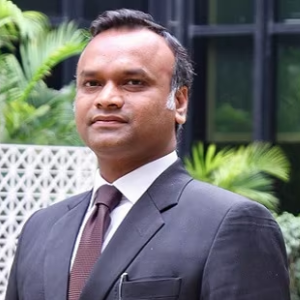 Priyank Kharge