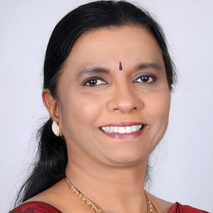 Geeta Manjunath