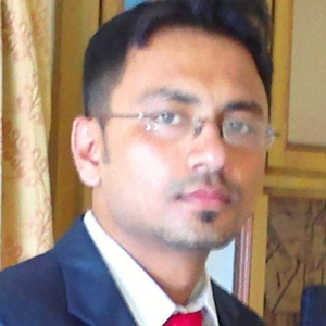 Prabhakar K Mishra 