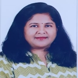 Deepa Venkatachala