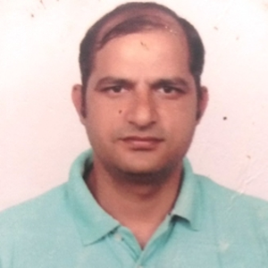 Dinesh Kumar Nautiyal