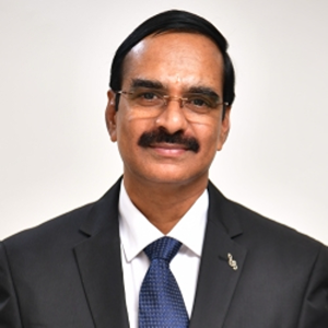 G. VENKAT REDDY