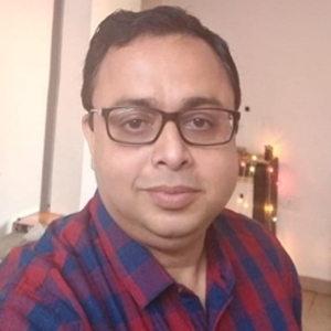 Jayanta Chaudhuri