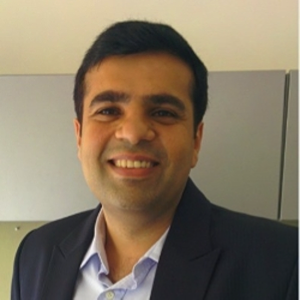 Nikhil Relan