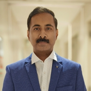 Prabakaran Lakshmanan