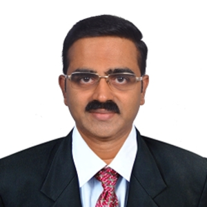 Prakash Gopakumar